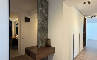 3 camere | rezidenta | birou | 2xparcare | Cloud 9 Aviatiei - Poză 14
