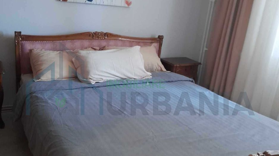 Apartament 3 camere de închiriat – Ultracentral Iași | Bd. Ștefan cel Mare | Etaj 7/8 - Poză 4