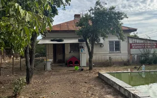 Casa + teren 1.065 mp | Domnesti – Zona Toamnei | Deschidere 20 ml - Poză 16