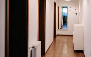 3 camere complet mobilat | Parcare inclusă | Pet Friendly | Giroc - zona ESO - Poză 4