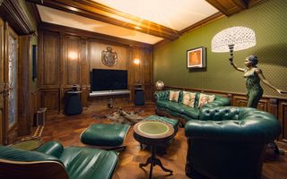 Proprietate de * * * * * cu 5 camere în zona Kiselef - Poză 6