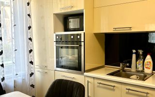 Apartament  de vanzare / Zona Tineretului / Floresti - Poză 6