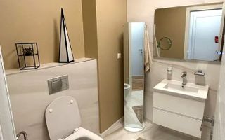 2 CAMERE AVIATIEI-HERASTRAU, MOBILAT/UTILAT LUX-PARCARE SUBTERANA - Poză 5