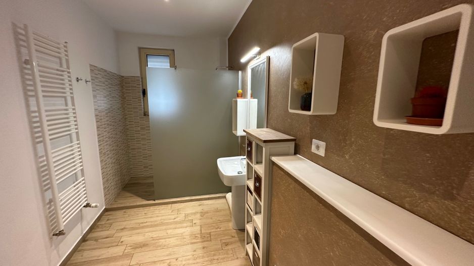 Luxury Penthouse - Poză 14