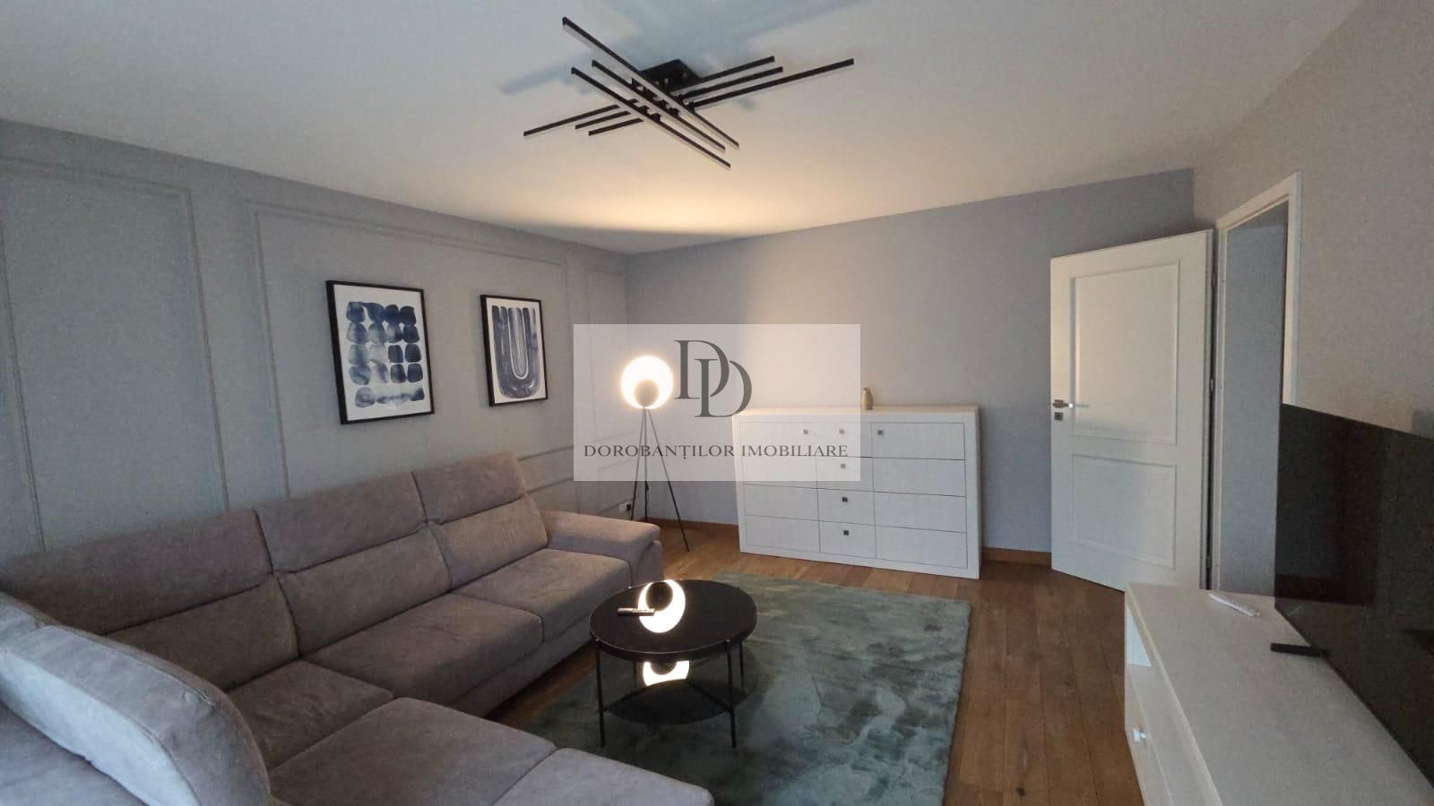 Apartament 2 camere decomandat | Parcare inclusă | Parcul Rozelor - Poză 1