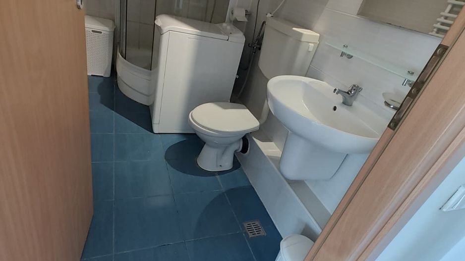 Garsonieră in bloc nou | 10 min Metrou Lujerului | Parcare INCLUSA - Poză 4