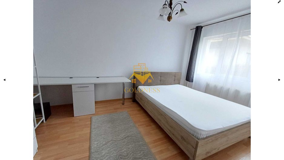 2 camere, Cartier Gheorgheni, Constantin Brâncuși, zona Alverna, BT - Poză 1