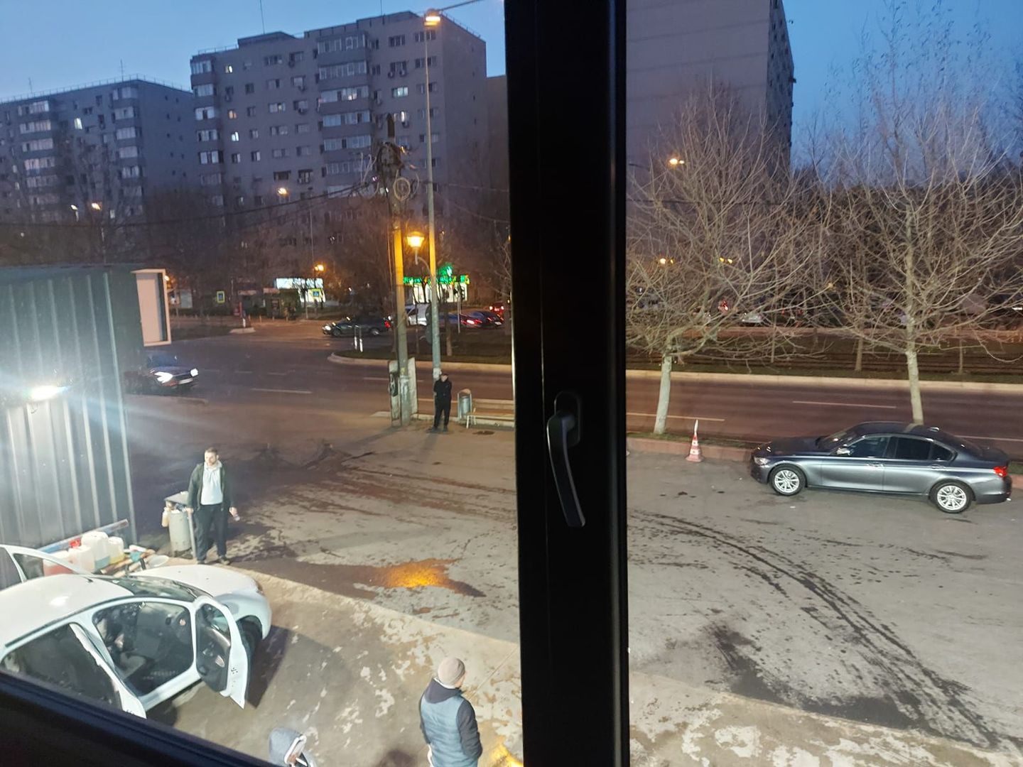 Spatii comerciale Bd Pallady - Poză 7