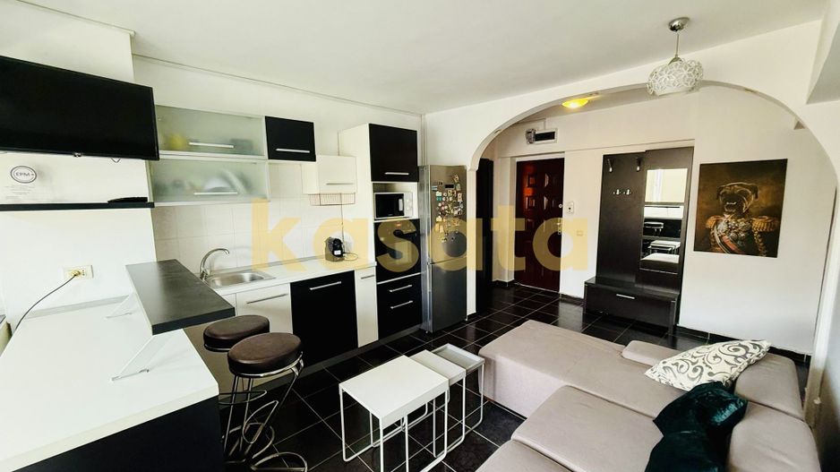 OPORTUNITATE | APARTAMENT 2 CAMERE | METROU OBOR | DECOMANDAT | 1982 - Poză 1