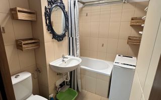 Garsoniera LUX de inchiriat Berceni/Brancoveanu LUX - Poză 7