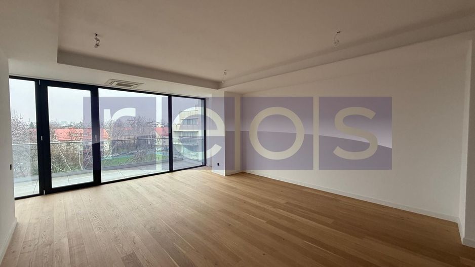 VANZARE | 3 CAMERE | FLOREASCA | GATA DE MUTARE| PARCARE | PARC VERDI - Poză 1