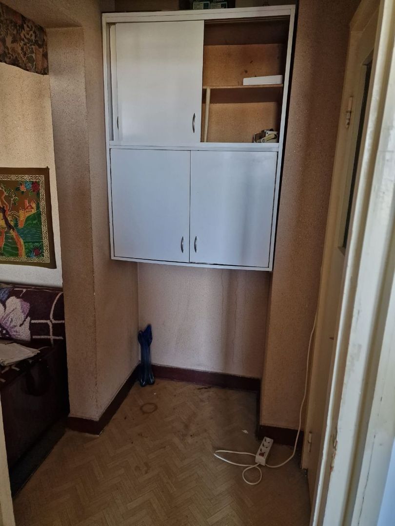 VÂNDUT Apartament cu 2 camere et.8 Vlaicu - Poză 4