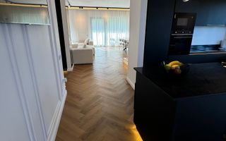 Casa individuala, 625 teren! Finisaje moderne, recent finalizata! - Poză 7