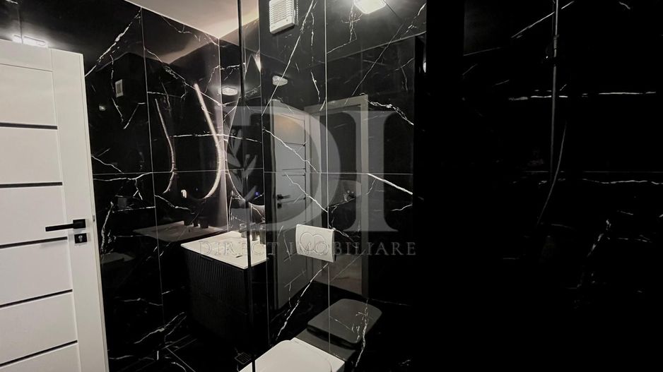 Penthouse de vanzare | terasa 110mp | bloc nou - Poză 19