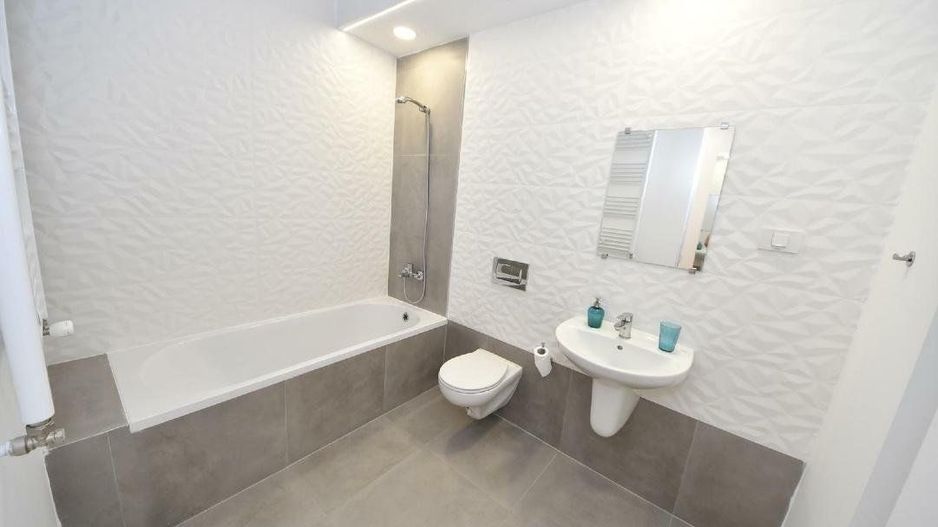 🏡 Apartament 2 Camere de Închiriat în 4City North | Pipera Plaza - Poză 13