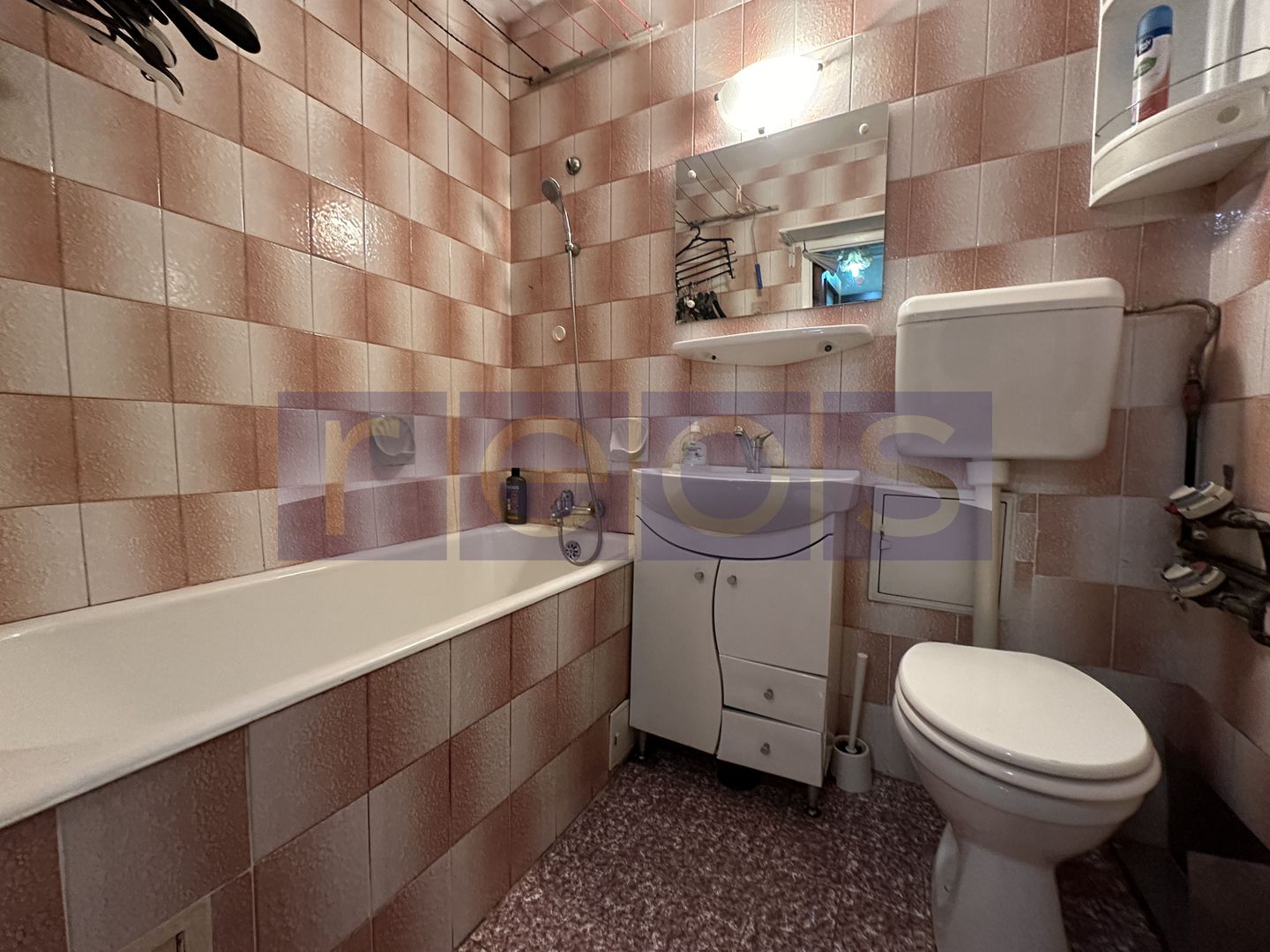 | APARTAMENT 2 CAMERE | DR TABEREI- METROU VALEA IALOMITEI | - Poză 10