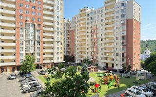 Vânzare, apartament, 1 cameră,  str. Vasile Lupu, Buiucani. - Poză 1