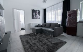 Apartament 3 Camere | La Cheie | Parcare Inclusa | Zona VIVO - Poză 4