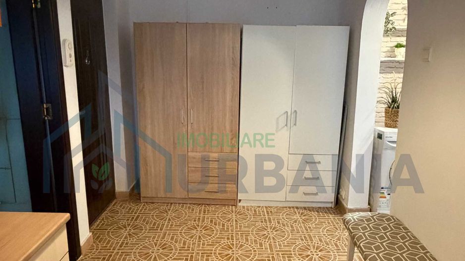 Apartament 2 camere de închiriat, zona Palas, Iași - Poză 3