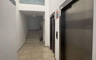 2 camere| TERASA 24MP | PIATA VICTORIEI- BANU MANTA-1MAI - Poză 15