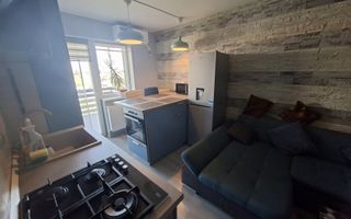 Apartament tip Studio Sânpetru Brașov - Poză 3