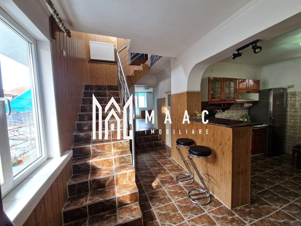 Casă 6 Camere | Sistem fotovoltaic 6.4 kW | Garaj | Lazaret - Poză 5