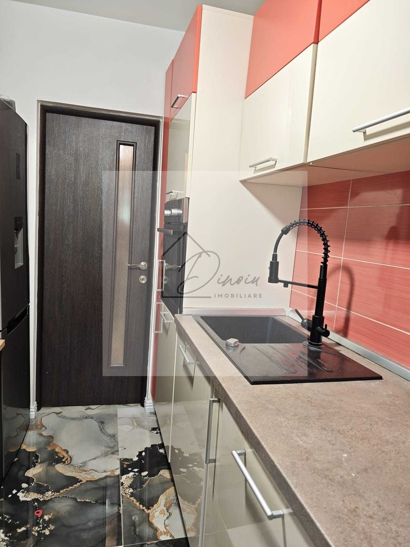 3 camere Piata Gorjului Metrou I Premium I Gata de mutare ! COM 0% - Poză 5