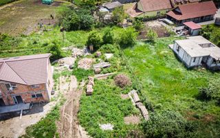 Loc de casa de 539 mp în Vladimirescu - Poză 8