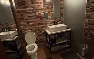 Apartament 1 cameră + living, Florești – zona Terra - Poză 4