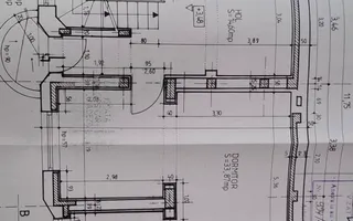 INCHIRIERE SPATIU IN VILA | 70MP | DOROBANTI | IDEAL STUDIO-SHOWROOM - Schiță 17