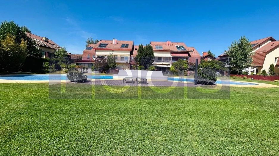 VANZARE VILA | SAUNA | JACUZZI | 334 MMP | IANCU NICOLAE - Poză 14