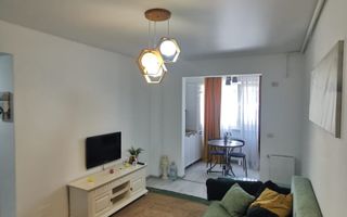 Apartament tip studio de inchiriat Pollux Residence Chiajna - Poză 8