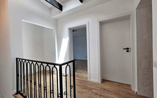 Duplex de lux, 4 camere, 225 mp teren, Cetate - Poză 13
