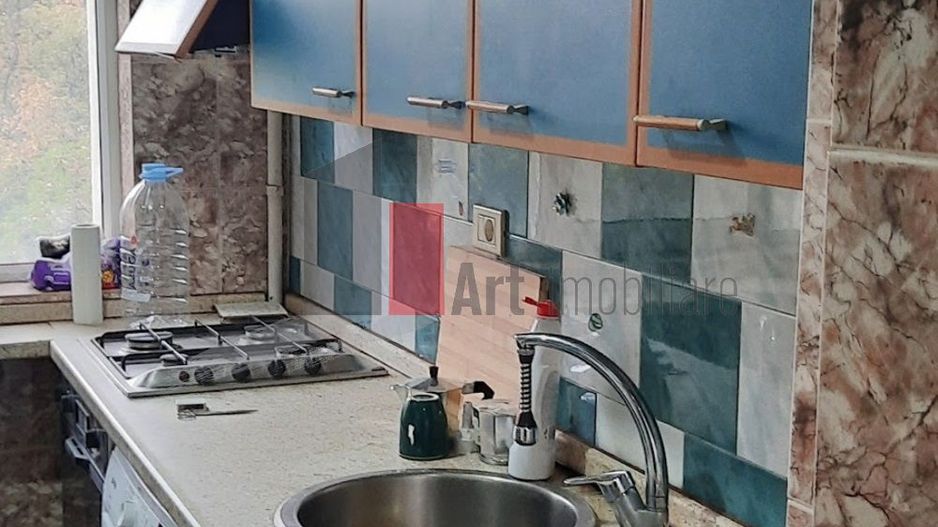 Apartament 3 camere Titan - Poză 7