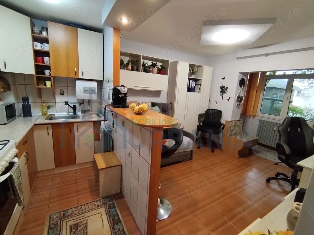 Inchiriez apartament cu 2 camere,persoană fizica - Poză 7