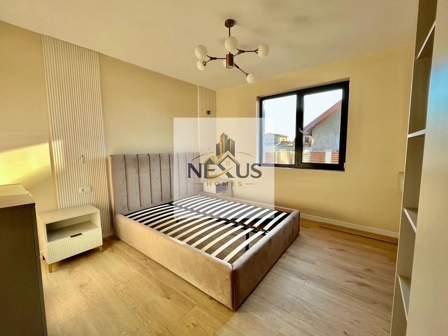 Pantelimon - Complex rezidential | Vila individuala | Acte gata - Poză 14