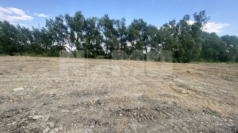 Teren intravilan | Rădăuți – Zona Tolocii | 2.000 mp | Parcelabil - Poză 3
