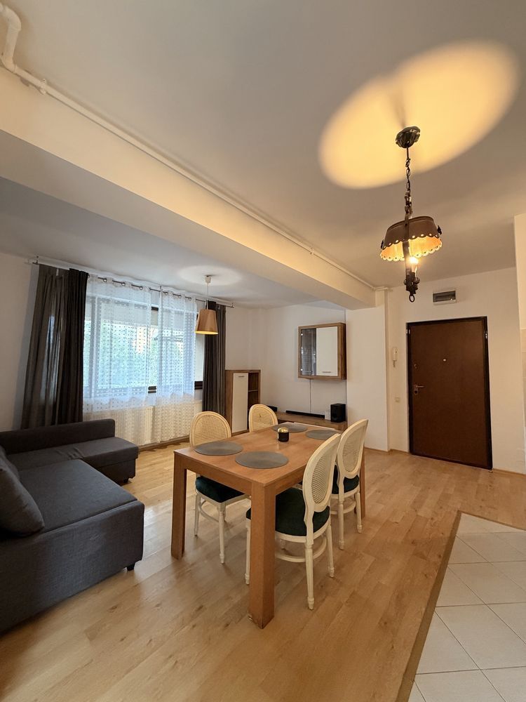 DE INCHIRIAT | Apartament 2 camere | CURTE | BANEASA - Poză 2