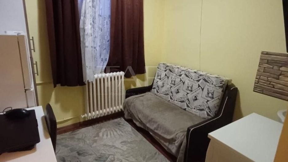 Garsonieră de vânzare în Cluj-Napoca. Investitie. - Poză 2