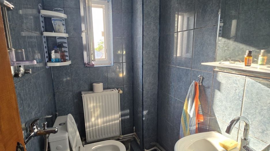 Casă / Vilă cu 8 camere de vânzare în Lapus, Craiova - Poză 20