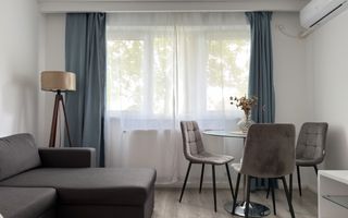 De Inchiriat | 3 Camere | Nou Renovat | Parter | COMISION 0% | Cetatii - Poză 9