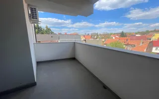 Oază urbană lângă Parcul Brătianu–apartament modern cu terasă spațiosa - Poză 11