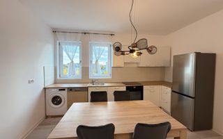 Dumbravita-Kaufland, spatios, mobilat modern - Poză 6