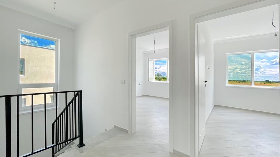 Case Individuale | 5 Camere | Dotari Moderne | Bucovat | Comision 0% - Poză 18