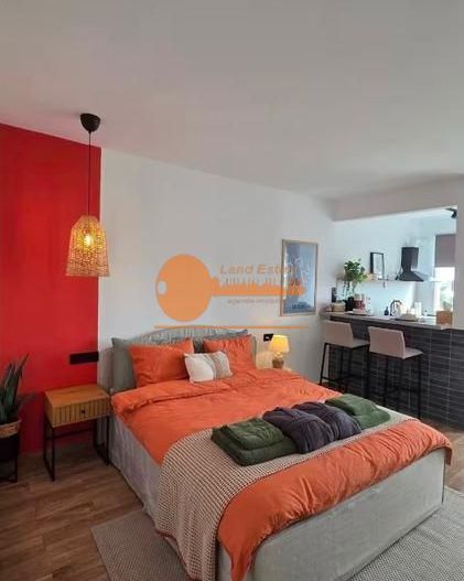 Garsonieră premium  | 31 mp | Vatra Luminoasă | Renovare integrală - Poză 1