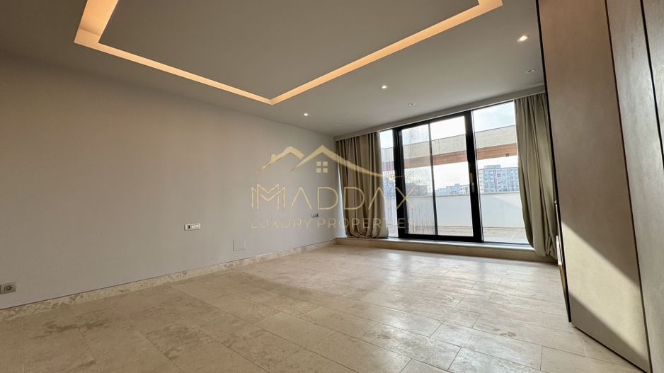 Resedinta de lux / *Kiseleff* - Poză 23