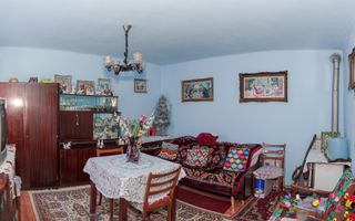 COMISION 0% Casa individuala 2 camere, 77mp, teren 1010mp, Jucu de Sus - Poză 4