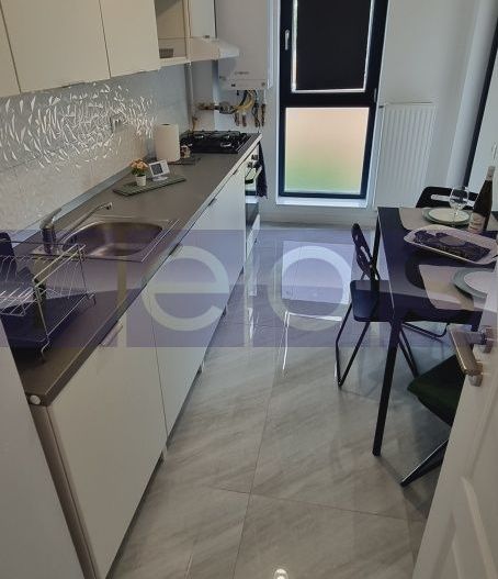 INCHIRIERE 2 CAM 57MP | LUJERULUI | PARCARE | MOBILAT SI UTILAT LUX - Poză 5