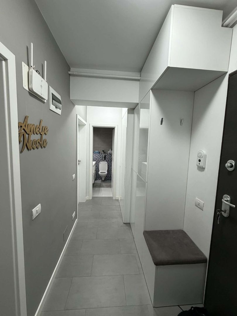 2 Camere Cu Parcare Lujerului Exigent Faza 1 Exigent 9Min Metrou - Poză 11