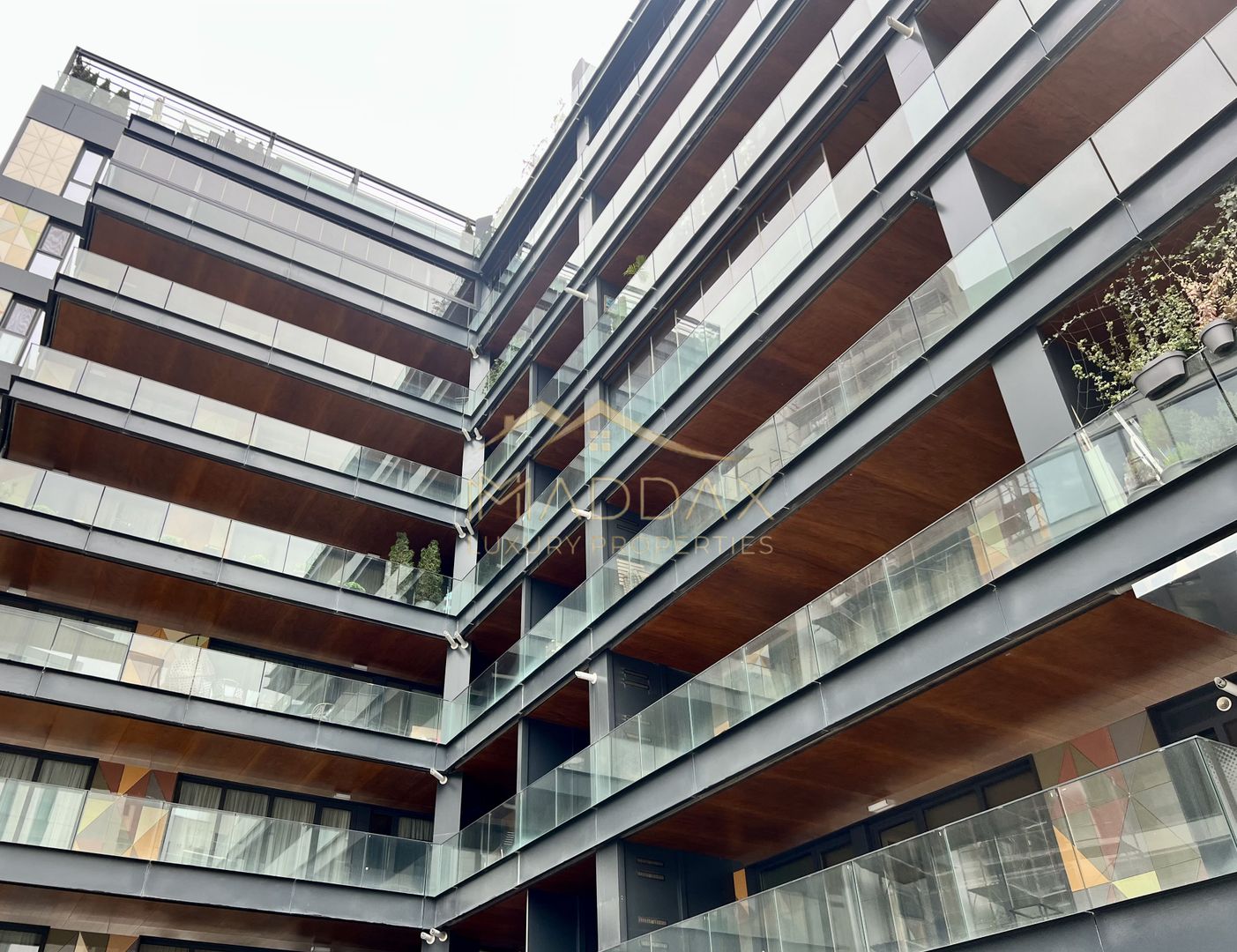 Apartament Lux 3 camere | Victoriei | *86mp* - Poză 1